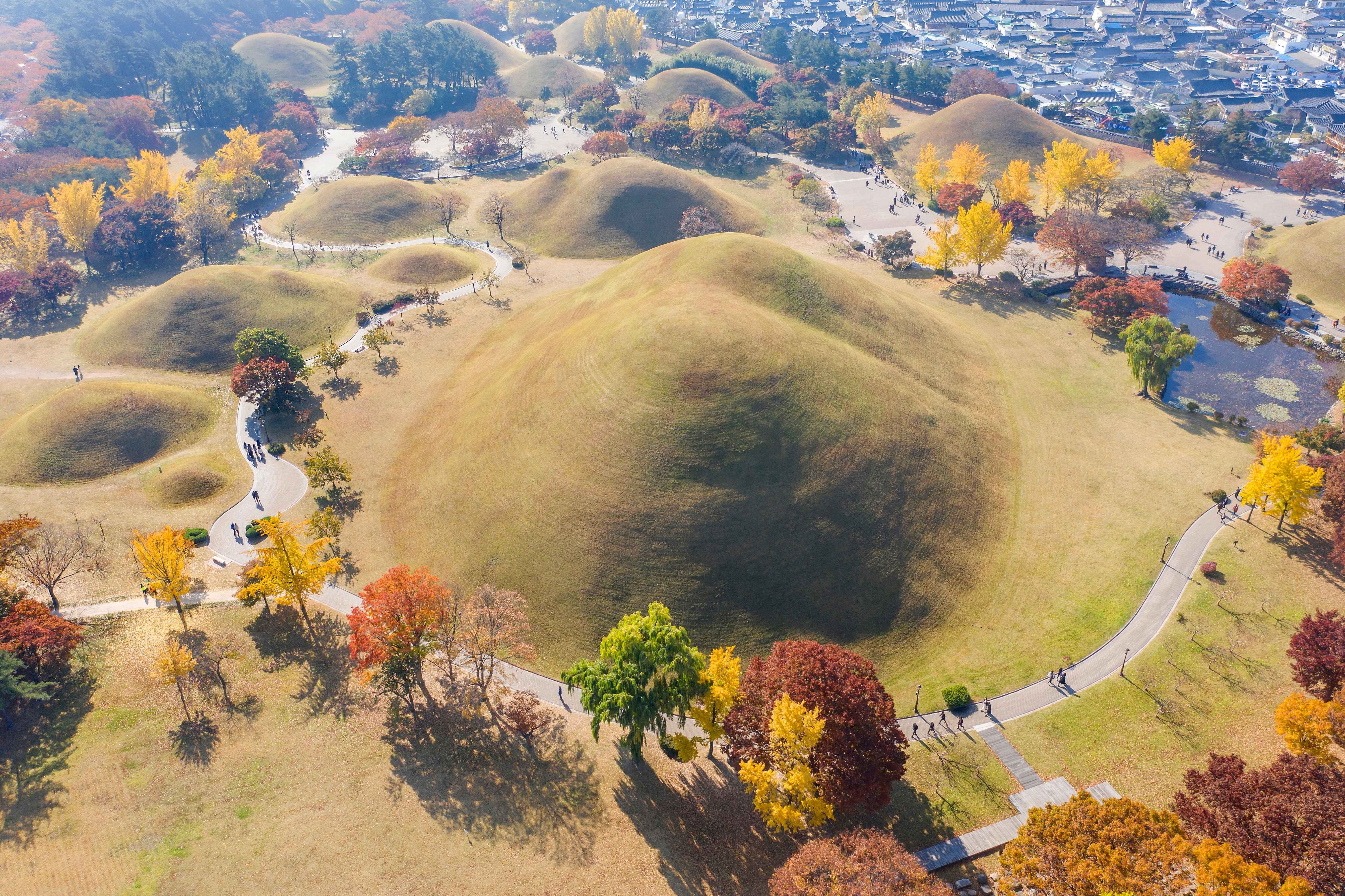 Gyeongju gallery 6